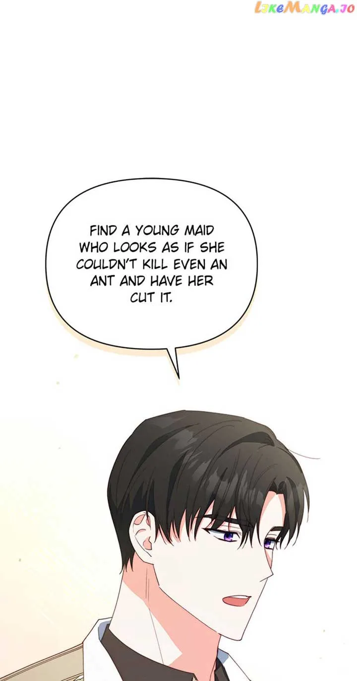 The Contract Couple: Ines & Kaisac Chapter 43 page 58