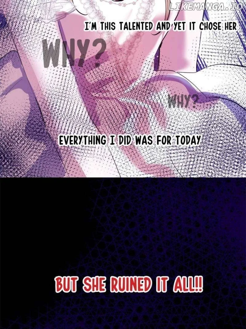The Corrupted Witch Has No Choice But to Become a Villain Chapter 40 page 28