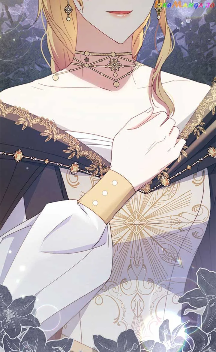 The Contract Couple: Ines & Kaisac Chapter 43 page 73