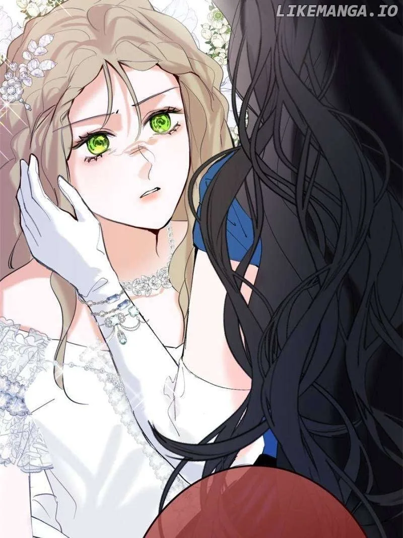 The Corrupted Witch Has No Choice But to Become a Villain Chapter 40 page 33