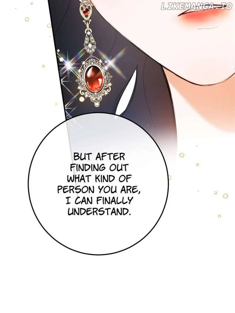 The Corrupted Witch Has No Choice But to Become a Villain Chapter 40 page 31