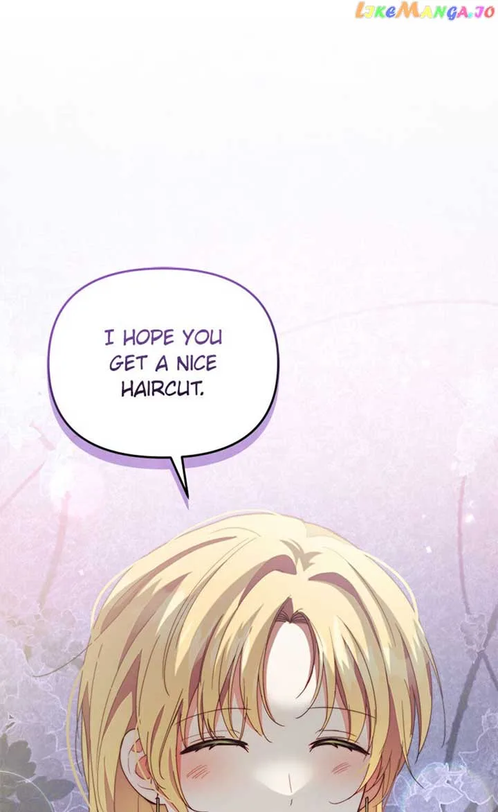 The Contract Couple: Ines & Kaisac Chapter 43 page 72