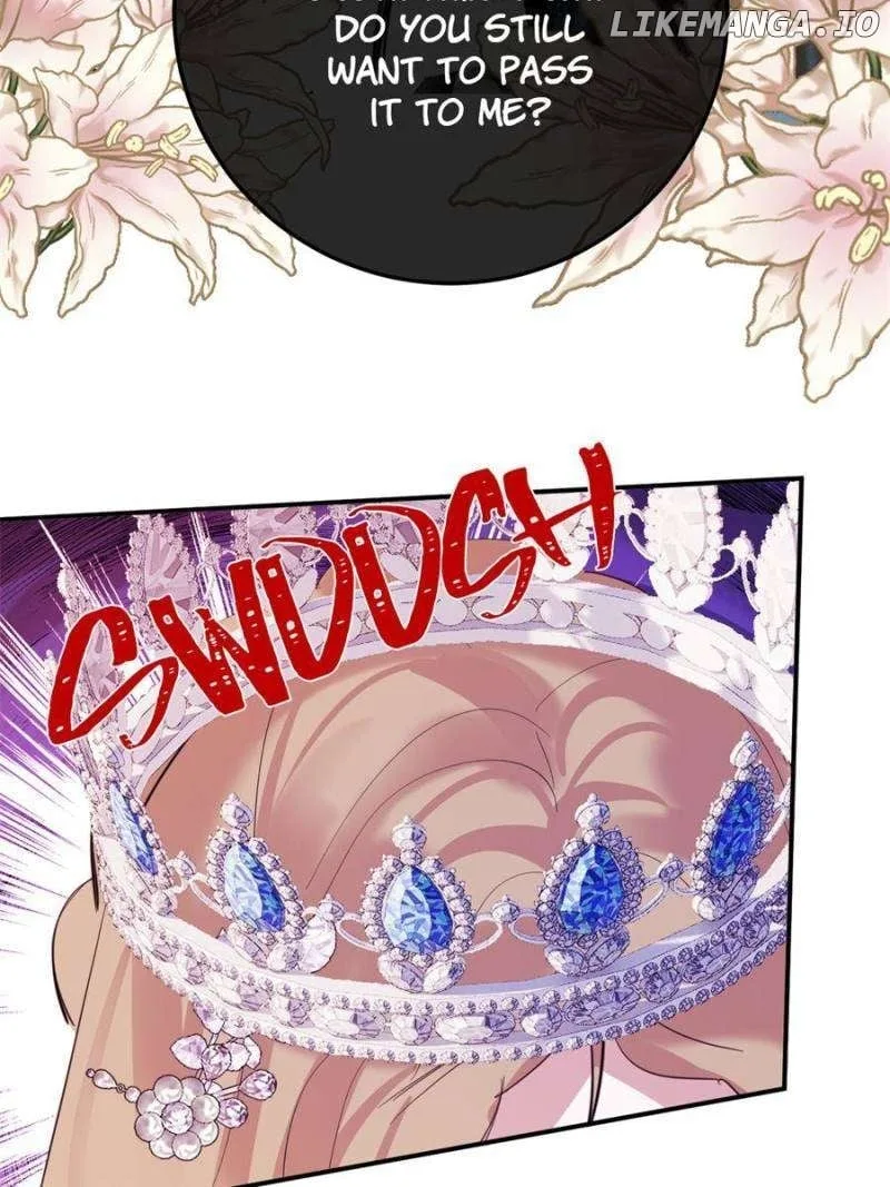 The Corrupted Witch Has No Choice But to Become a Villain Chapter 40 page 24