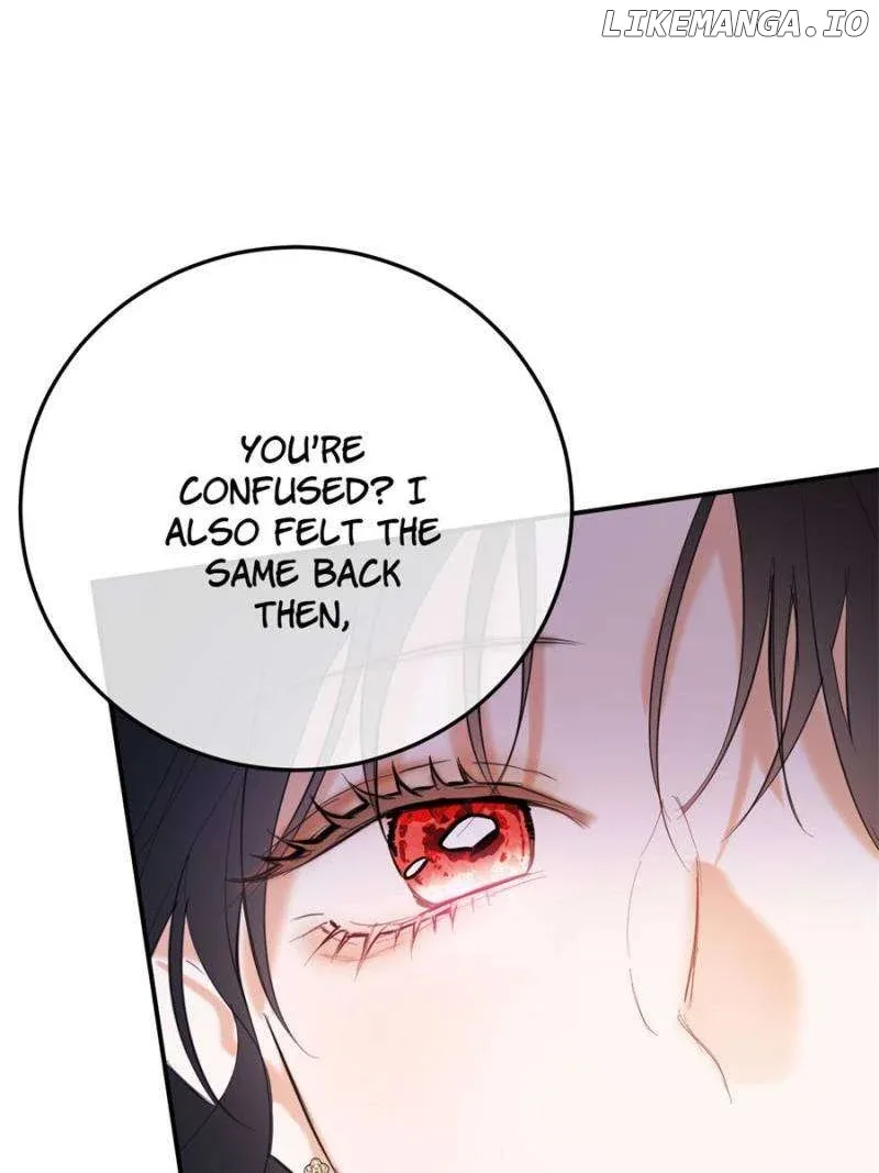 The Corrupted Witch Has No Choice But to Become a Villain Chapter 40 page 30