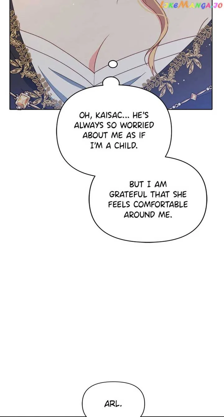 The Contract Couple: Ines & Kaisac Chapter 43 page 70