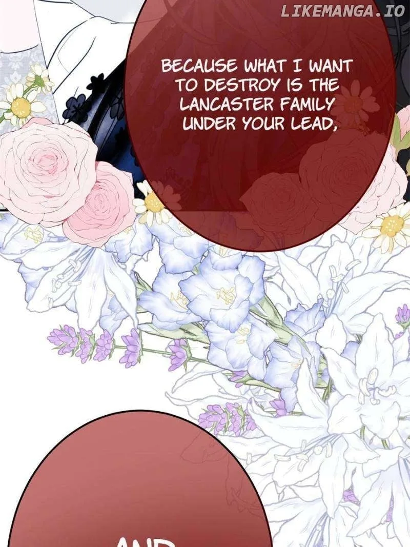The Corrupted Witch Has No Choice But to Become a Villain Chapter 40 page 34