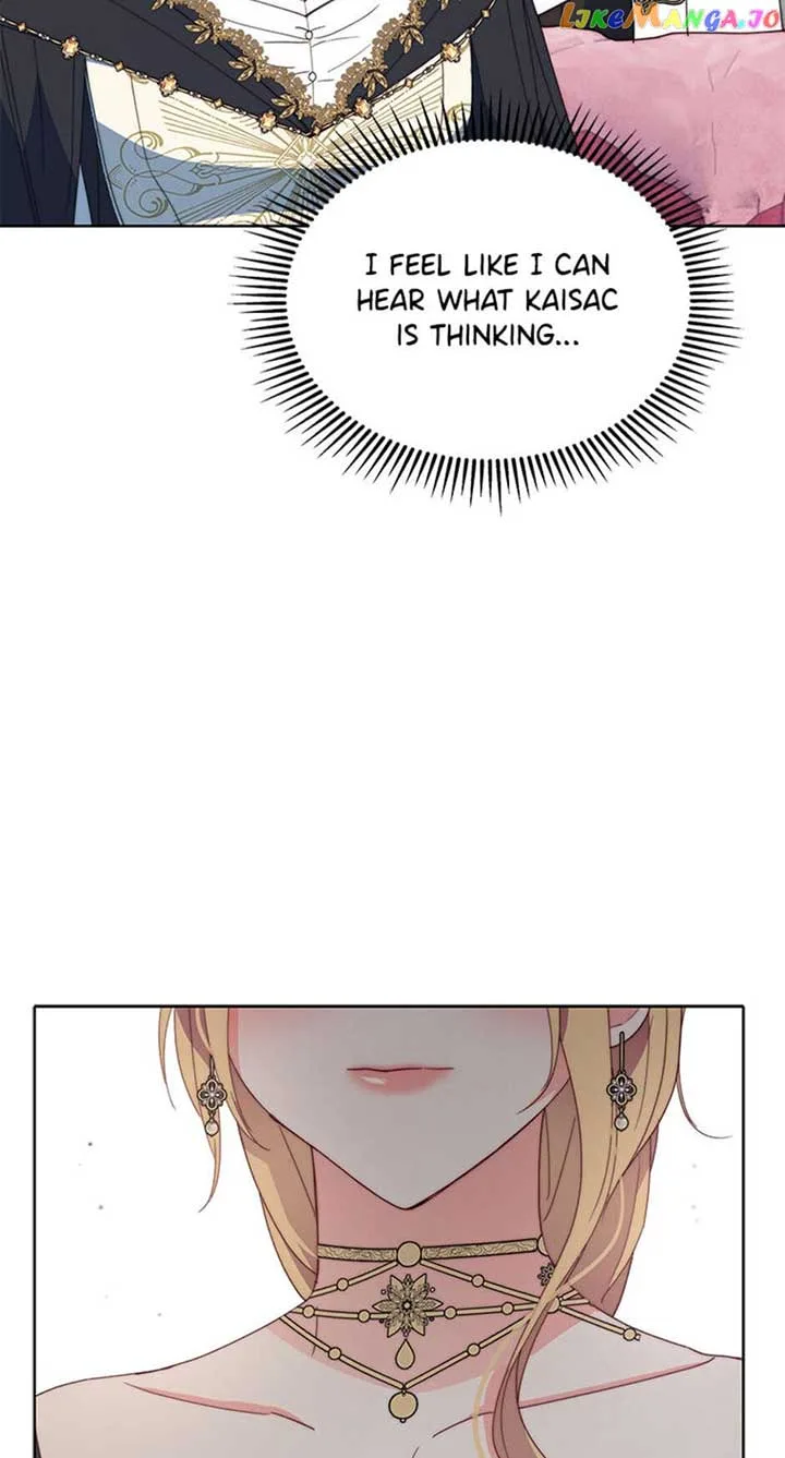 The Contract Couple: Ines & Kaisac Chapter 43 page 69