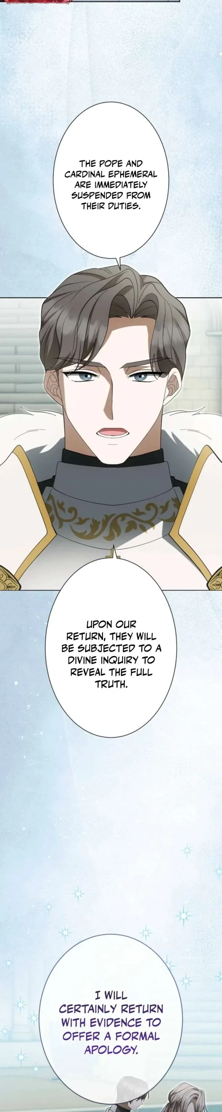 The Corrupted Tyrant’s Obsession Knows No Bounds Chapter 43 page 34