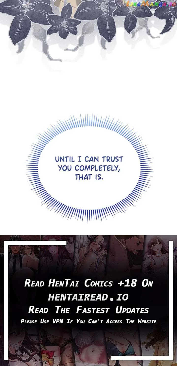 The Contract Couple: Ines & Kaisac Chapter 43 page 74