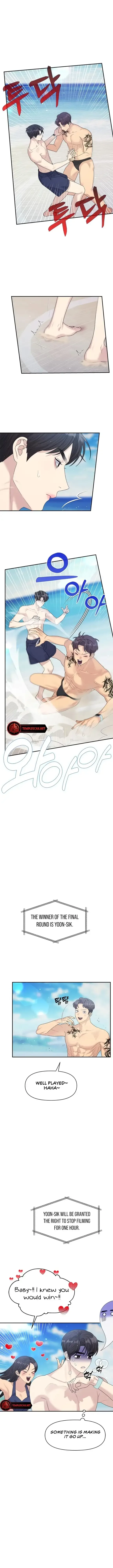 The Couple Breaker Chapter 43 page 8