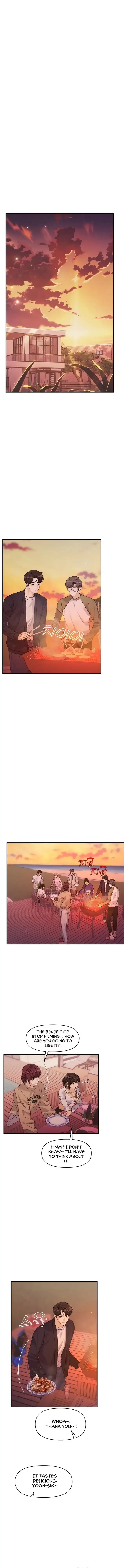 The Couple Breaker Chapter 43 page 11