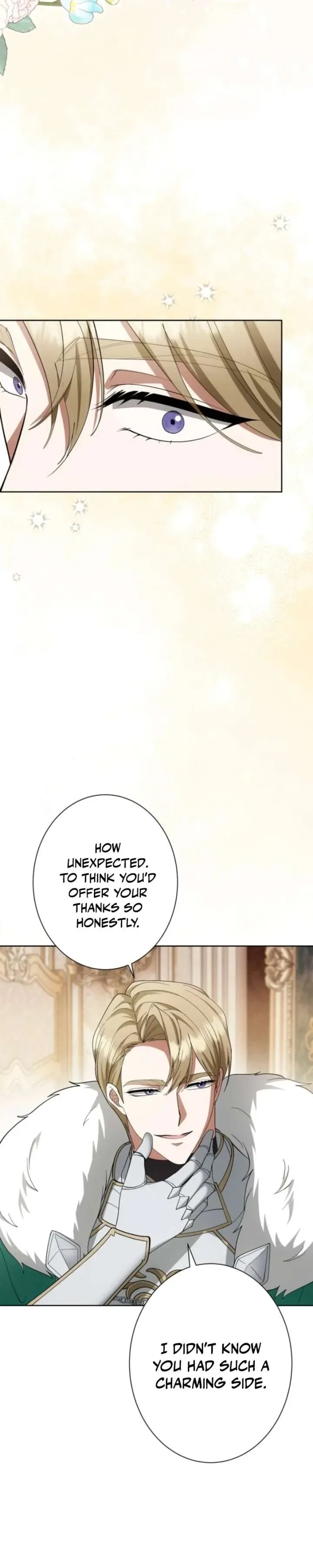 The Corrupted Tyrant’s Obsession Knows No Bounds Chapter 43 page 38