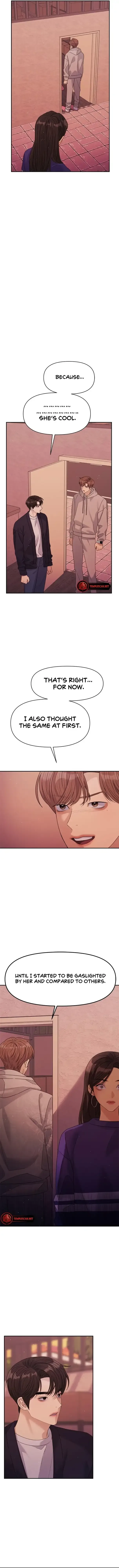 The Couple Breaker Chapter 43 page 14