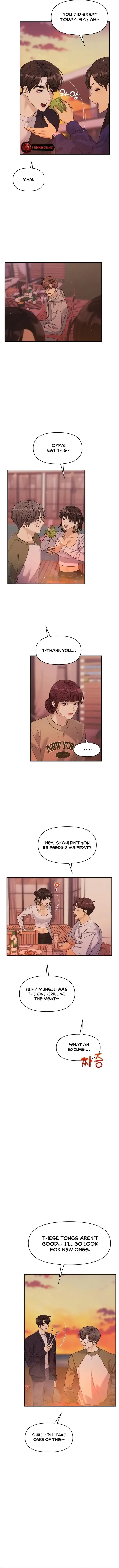The Couple Breaker Chapter 43 page 12