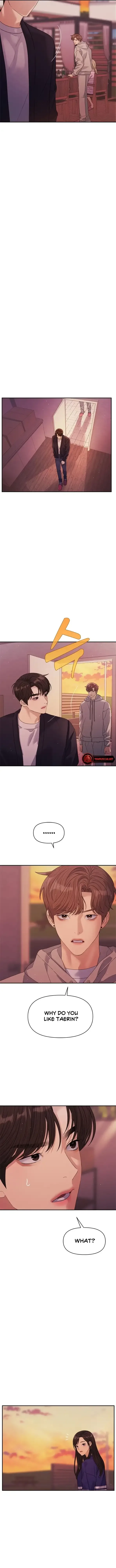 The Couple Breaker Chapter 43 page 13
