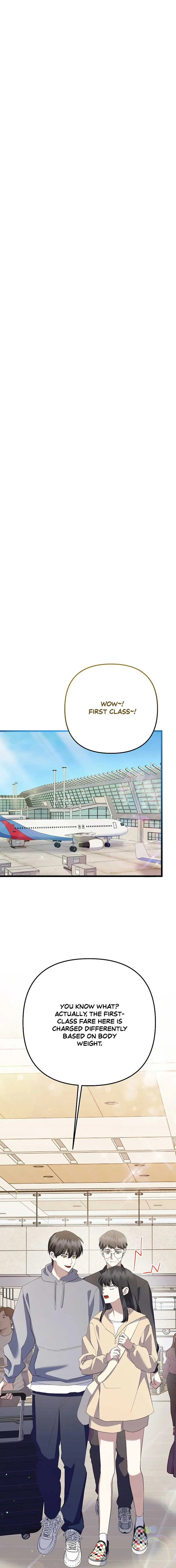 The Crazy Genius Composer Returns Chapter 43 page 9