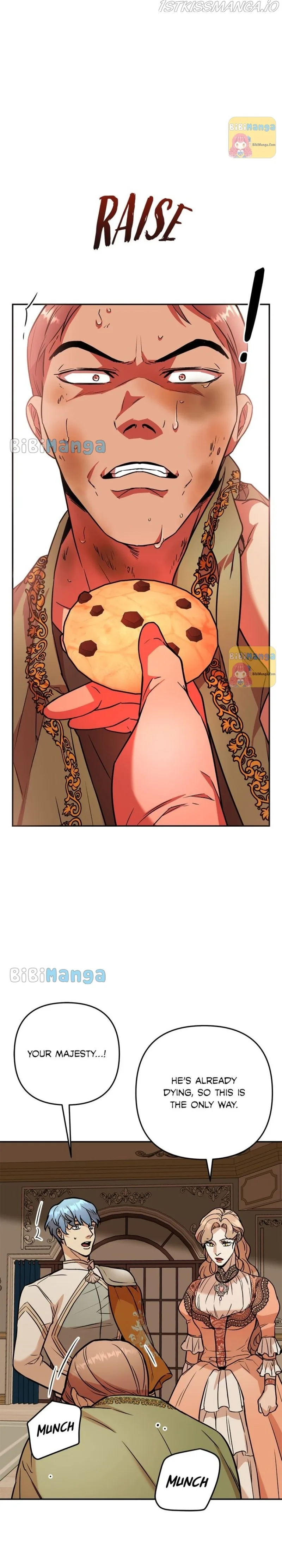 Agatha Chapter 56 page 4