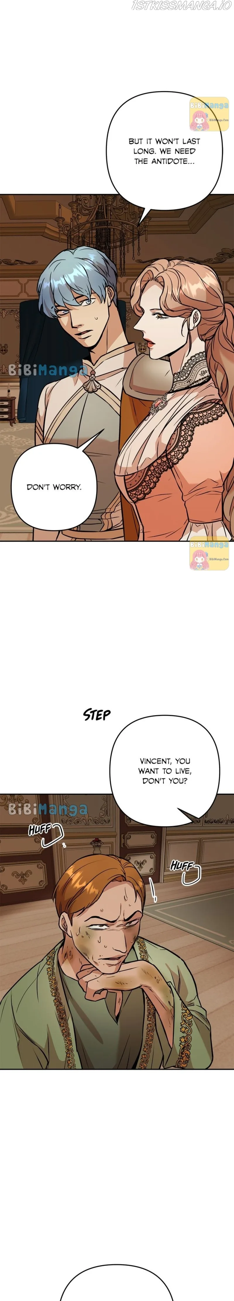 Agatha Chapter 56 page 6