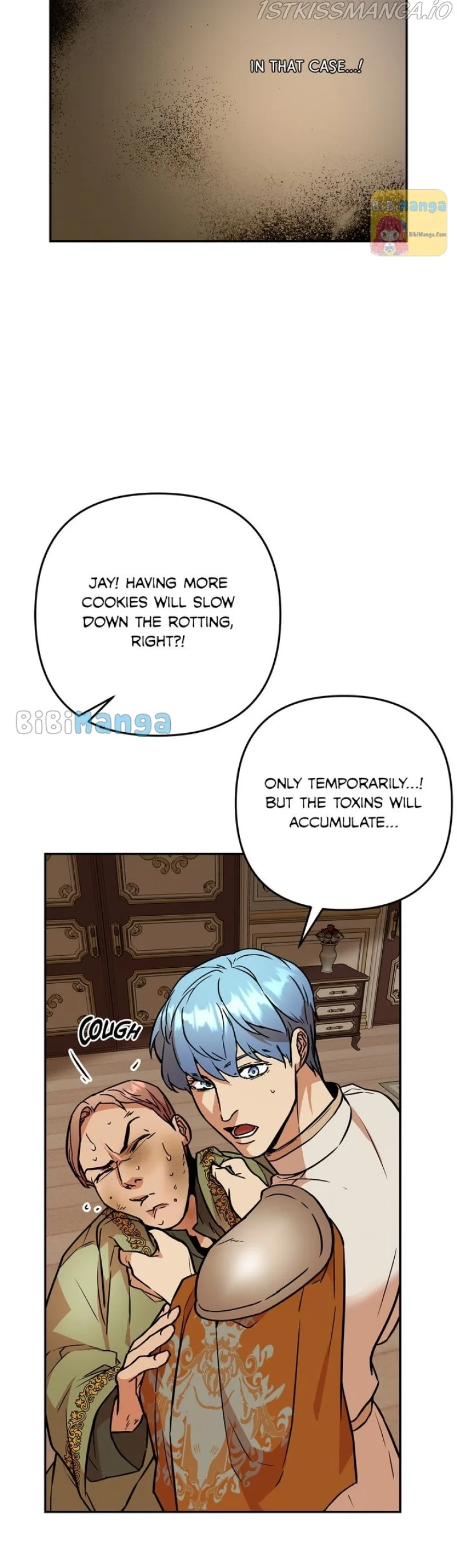 Agatha Chapter 56 page 3