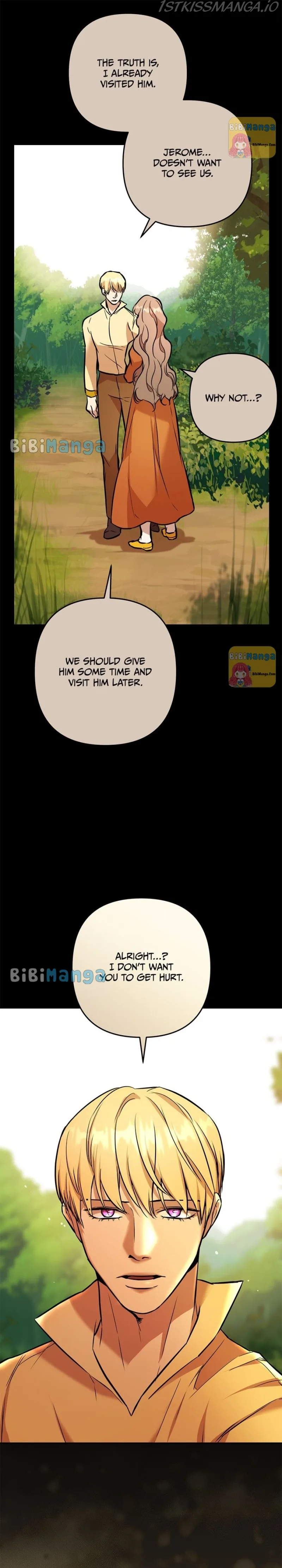 Agatha Chapter 56 page 13