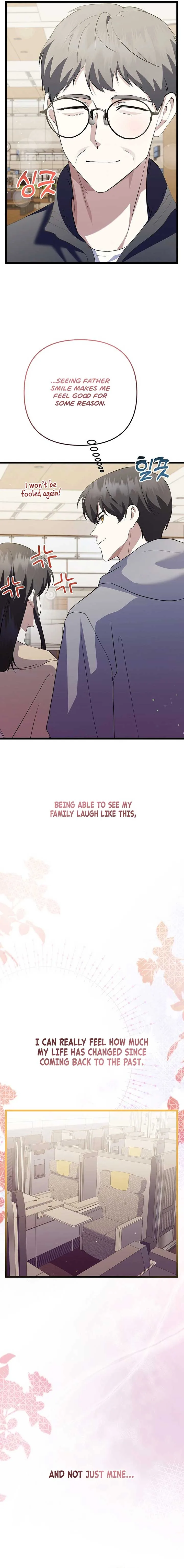 The Crazy Genius Composer Returns Chapter 43 page 11