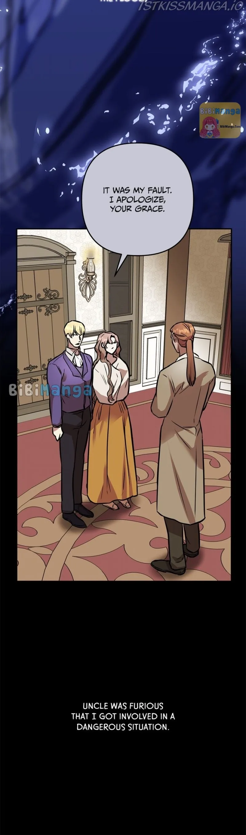 Agatha Chapter 56 page 8