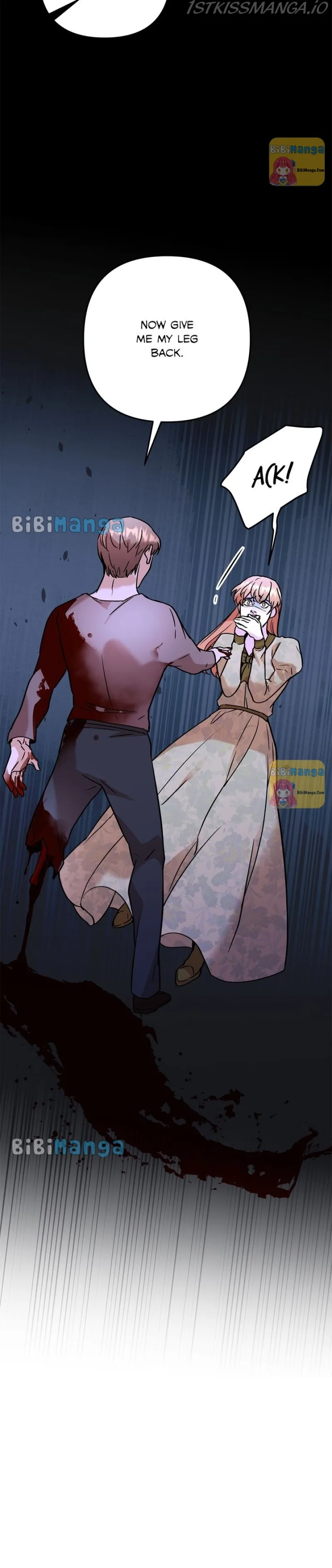 Agatha Chapter 56 page 21