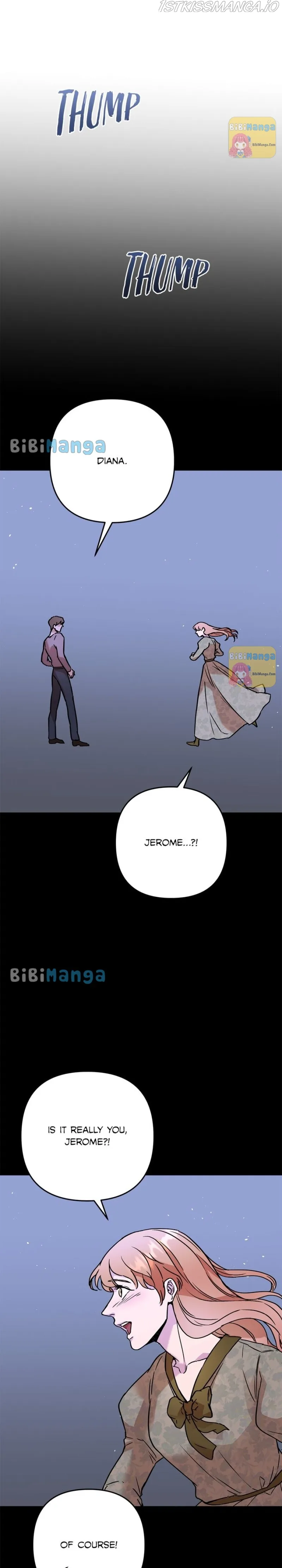 Agatha Chapter 56 page 20