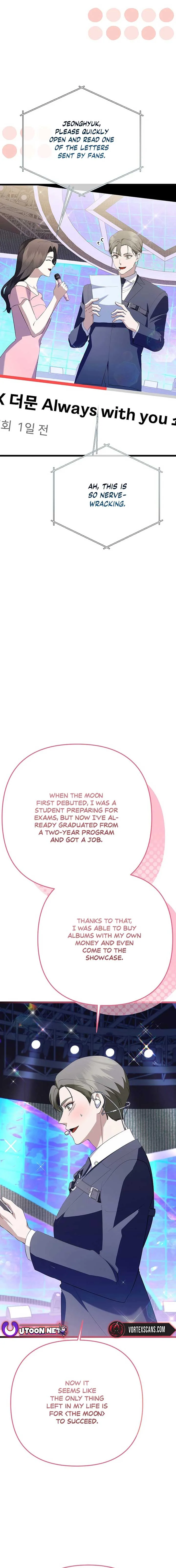 The Crazy Genius Composer Returns Chapter 43 page 16