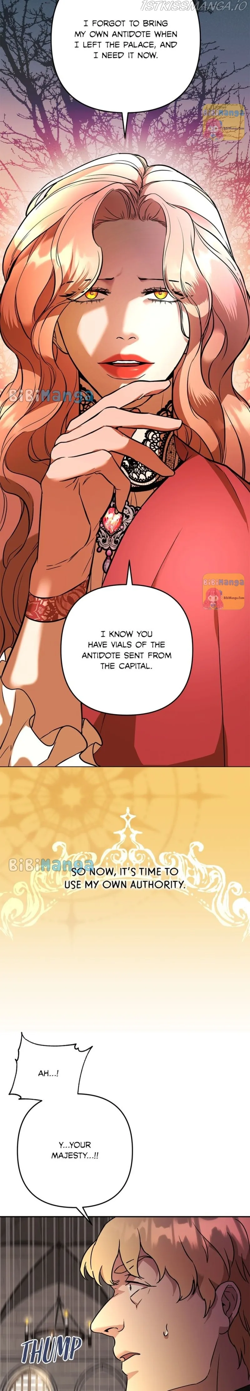 Agatha Chapter 56 page 18