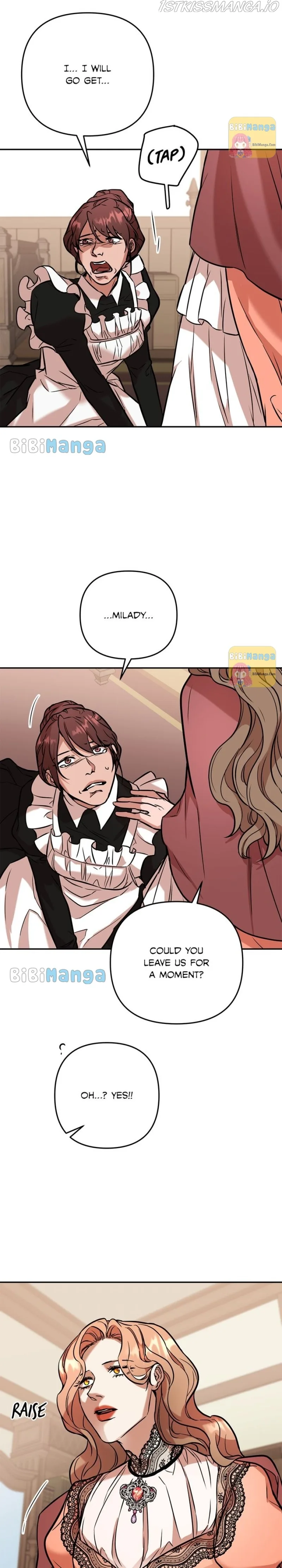 Agatha Chapter 56 page 24