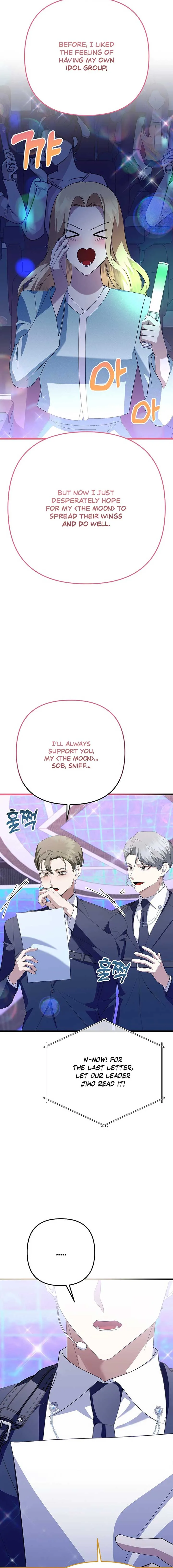 The Crazy Genius Composer Returns Chapter 43 page 17