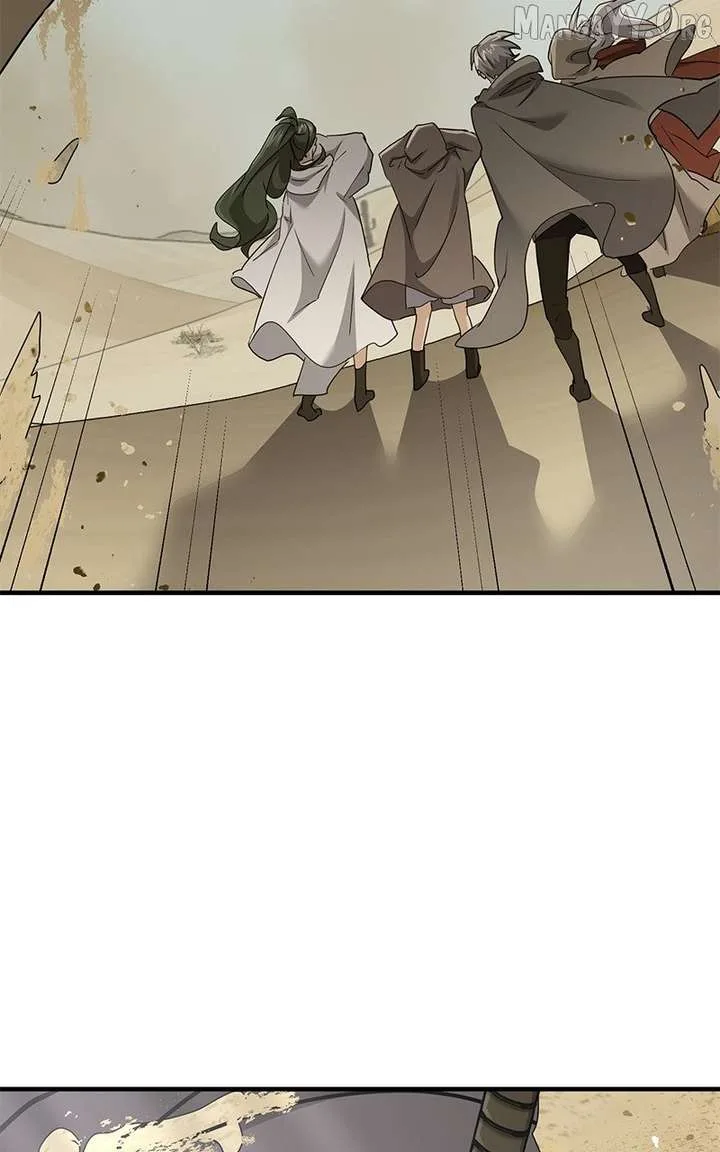 The Demon King Dad and his Hero Daughter Chapter 43 page 4