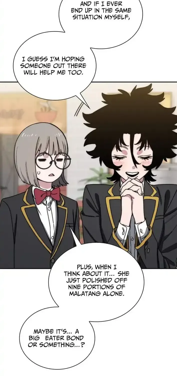 The Demon King Is 18 Chapter 45 page 7