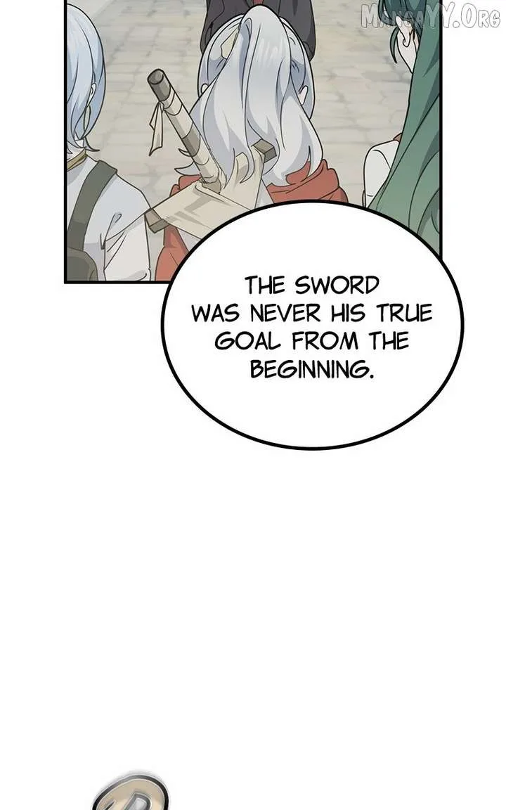 The Demon King Dad and his Hero Daughter Chapter 43 page 15