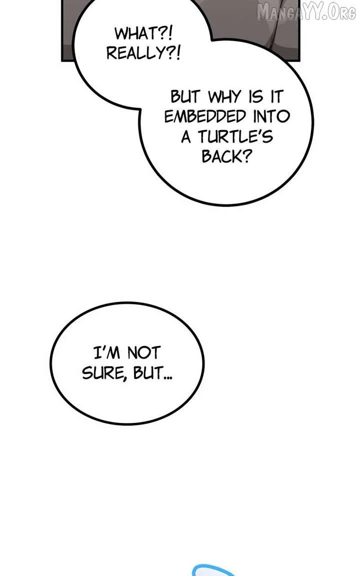 The Demon King Dad and his Hero Daughter Chapter 43 page 12
