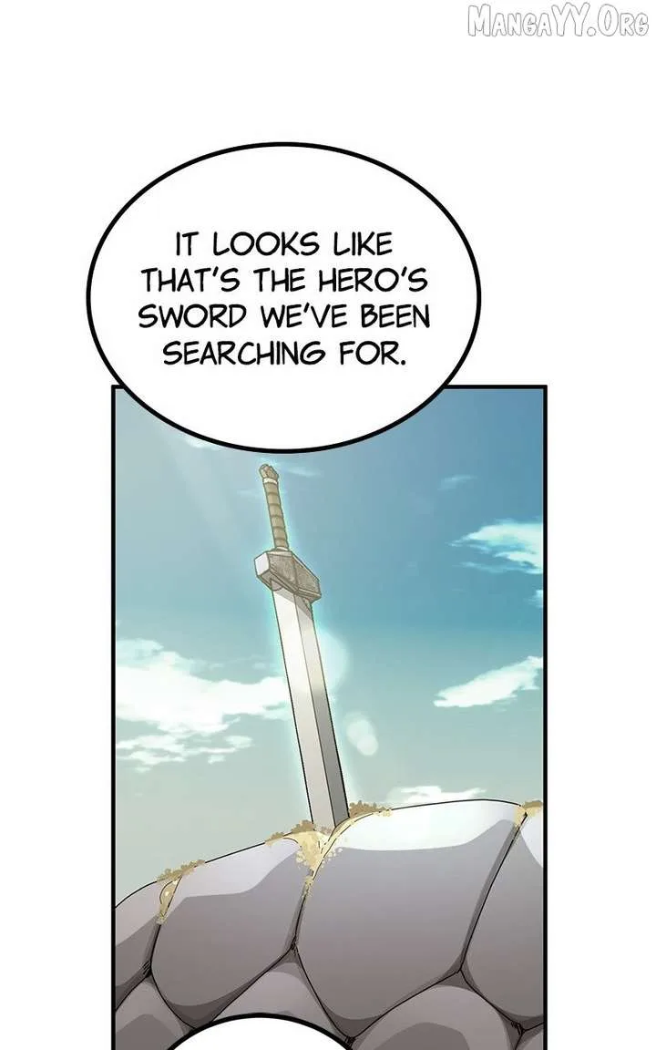 The Demon King Dad and his Hero Daughter Chapter 43 page 11