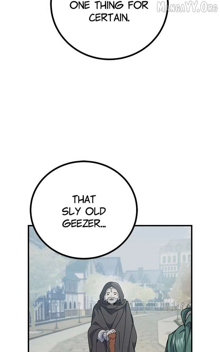The Demon King Dad and his Hero Daughter Chapter 43 page 14