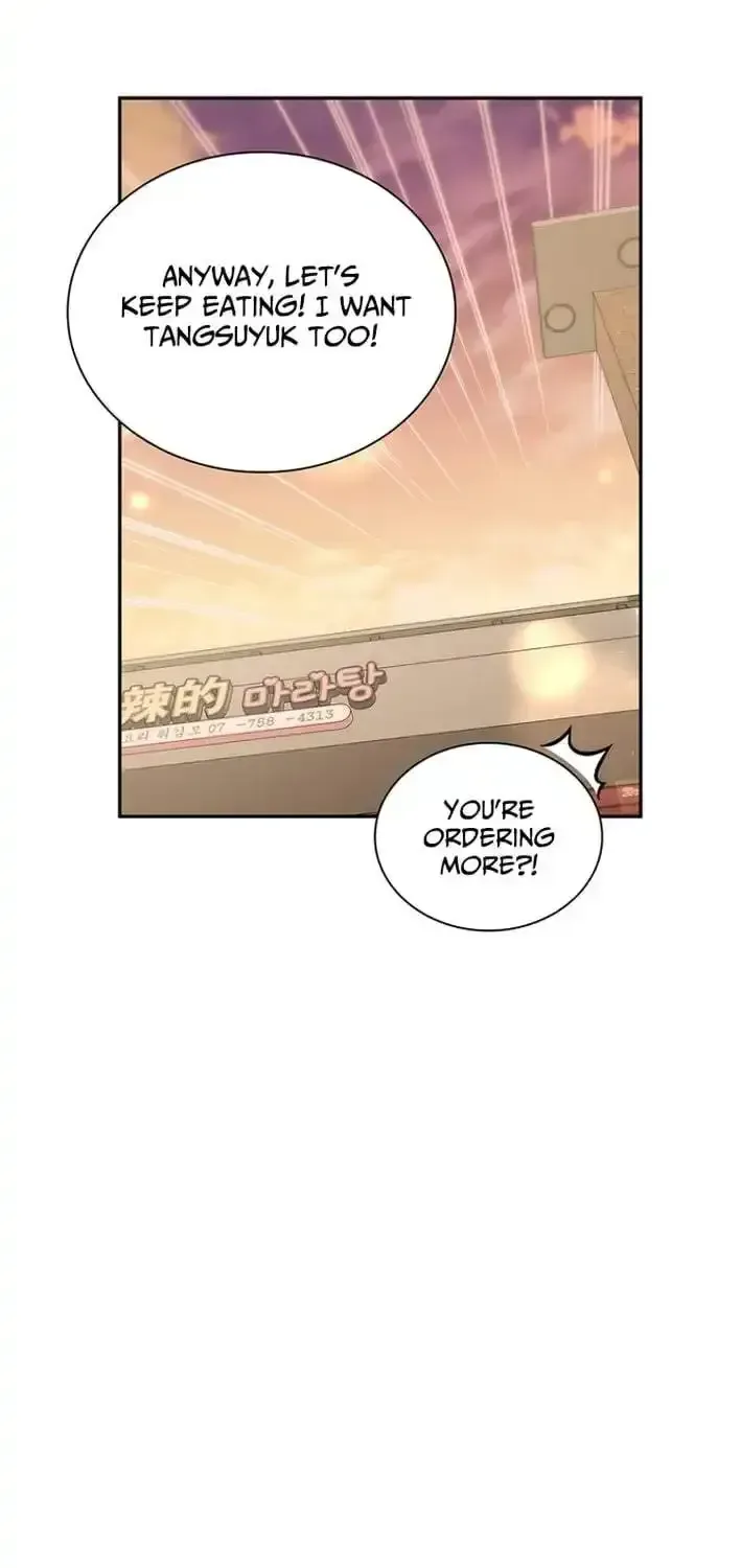 The Demon King Is 18 Chapter 45 page 10