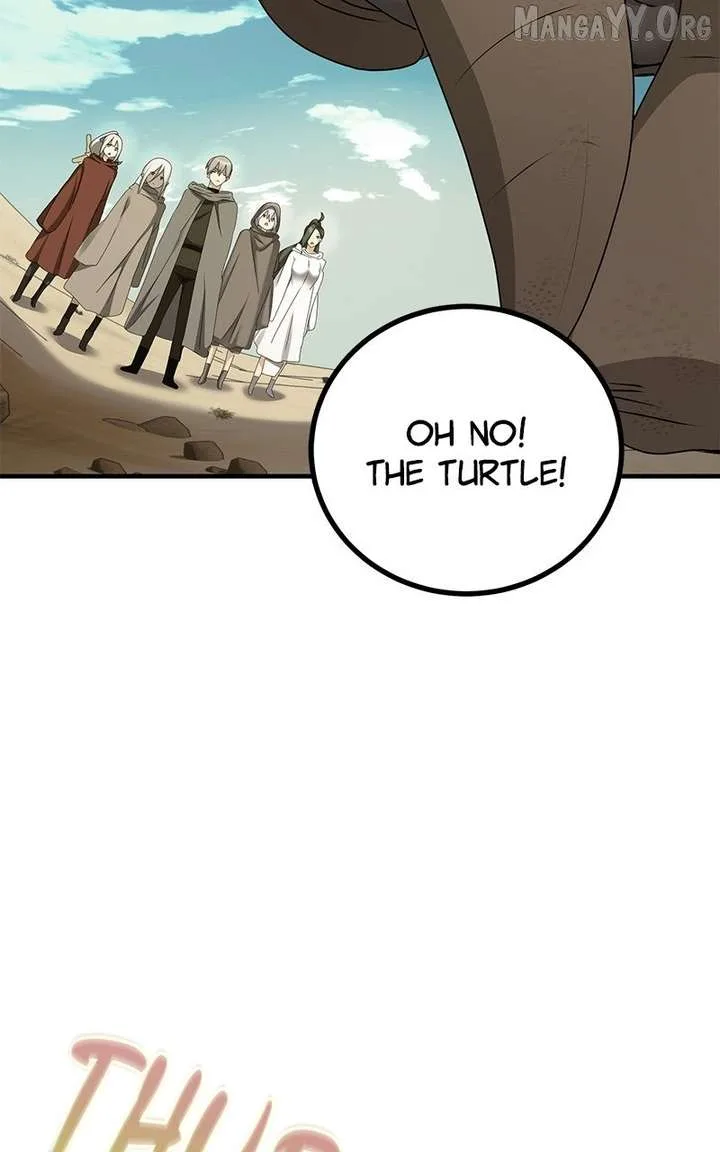 The Demon King Dad and his Hero Daughter Chapter 43 page 19