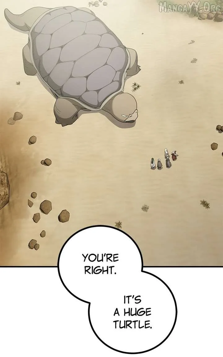The Demon King Dad and his Hero Daughter Chapter 43 page 10