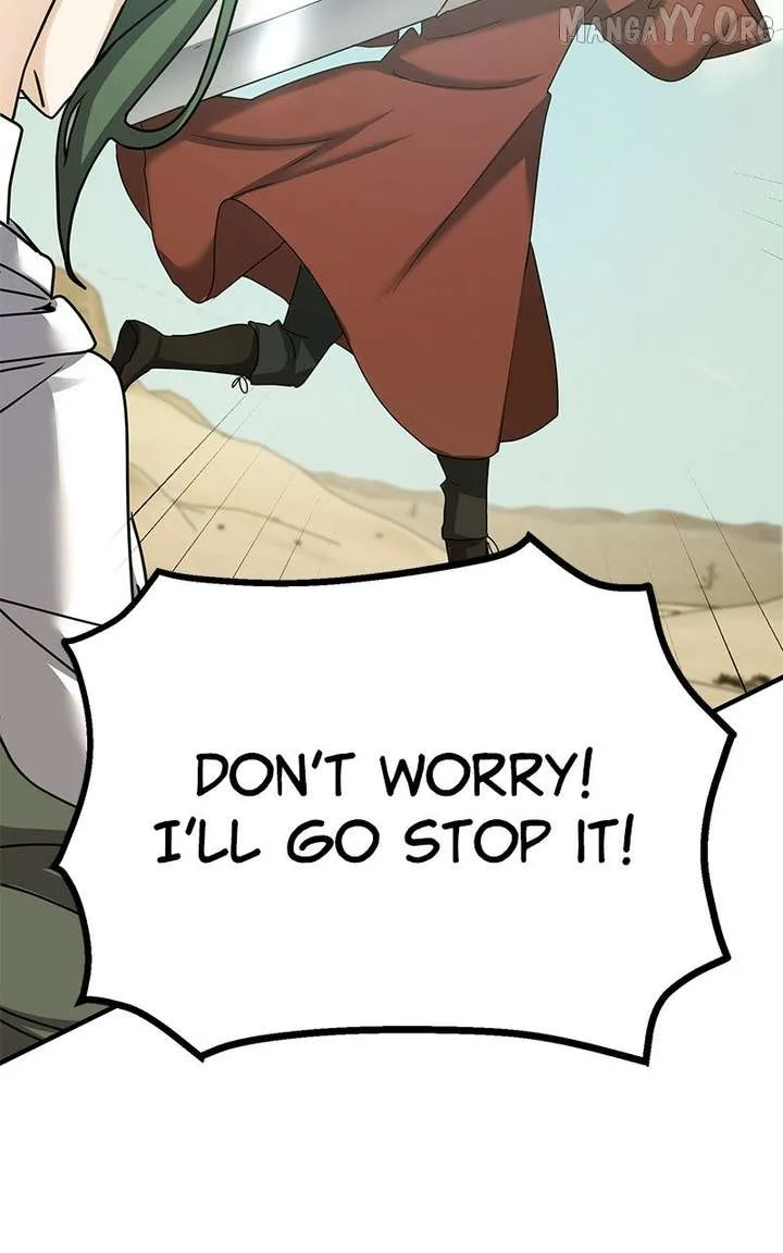 The Demon King Dad and his Hero Daughter Chapter 43 page 23
