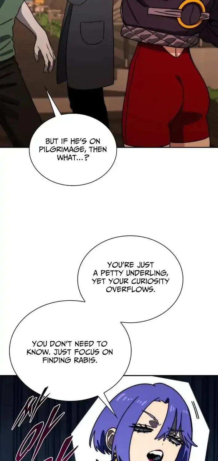 The Demon King Is 18 Chapter 45 page 18