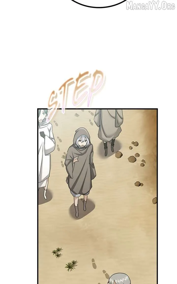 The Demon King Dad and his Hero Daughter Chapter 43 page 25