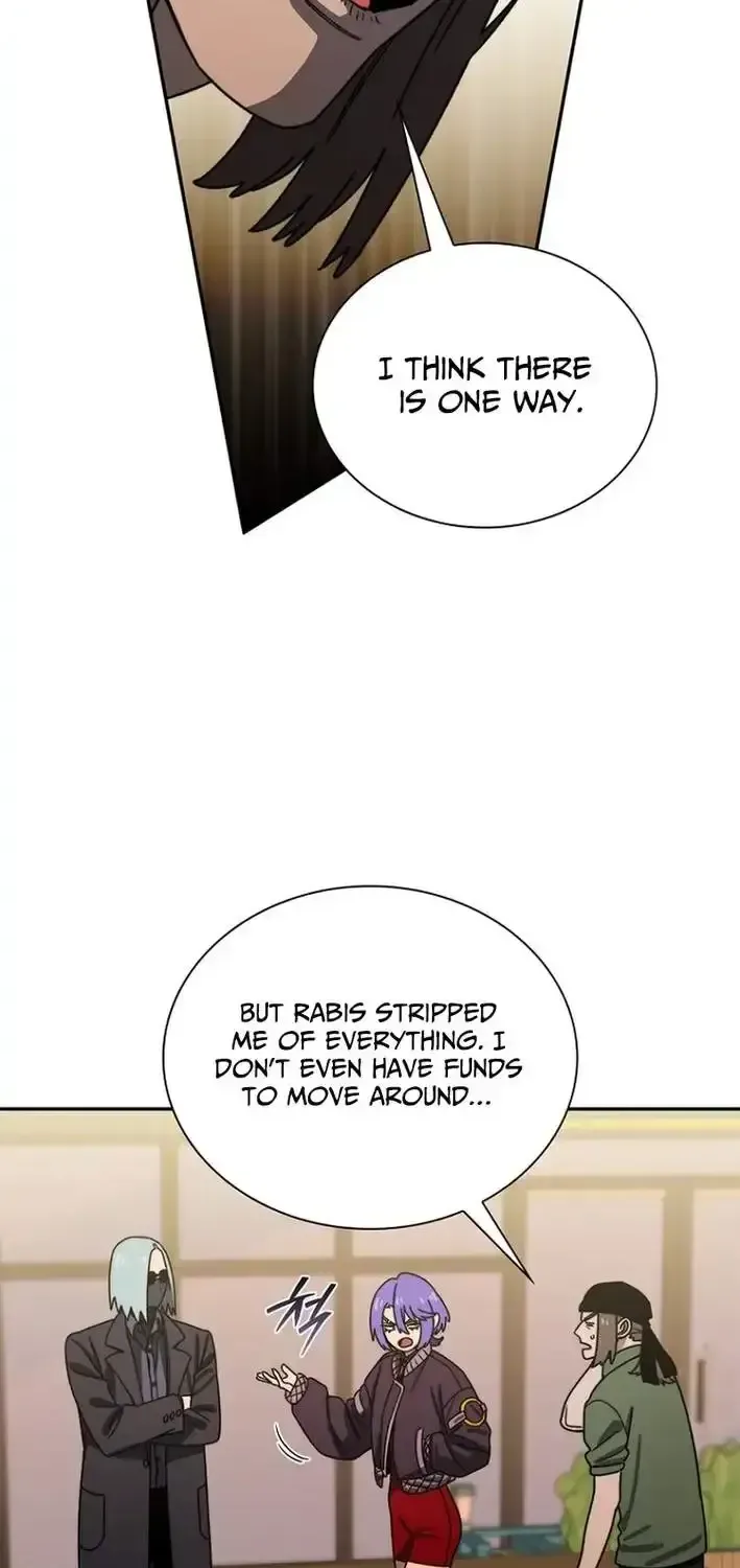 The Demon King Is 18 Chapter 45 page 25