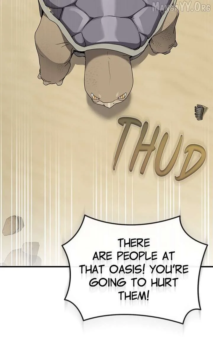 The Demon King Dad and his Hero Daughter Chapter 43 page 30