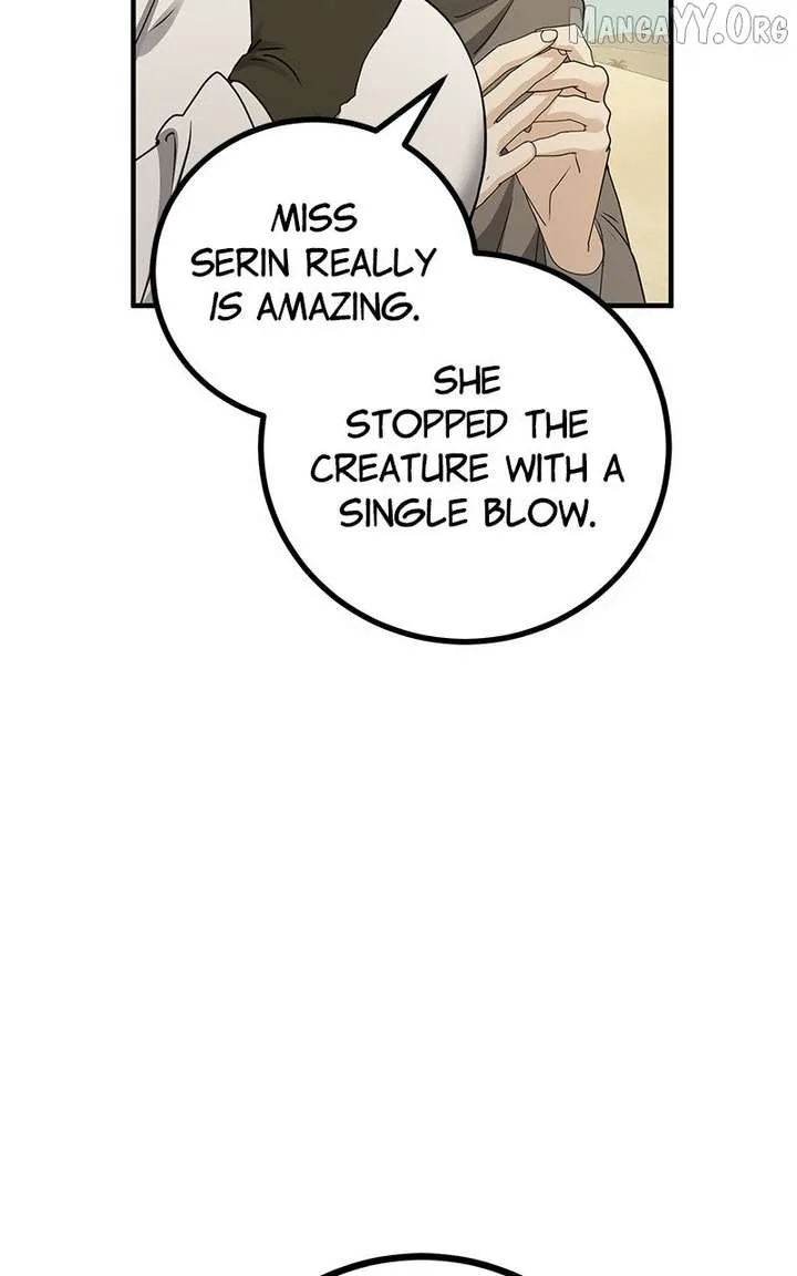 The Demon King Dad and his Hero Daughter Chapter 43 page 39