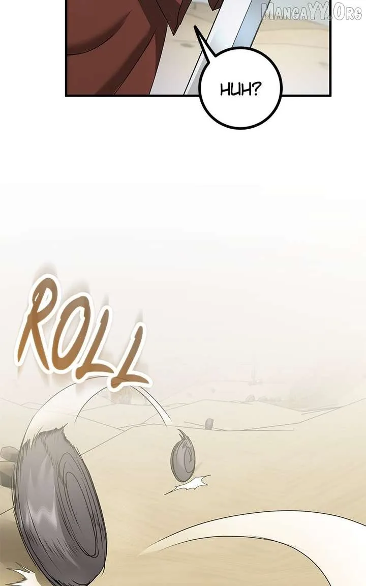 The Demon King Dad and his Hero Daughter Chapter 43 page 50
