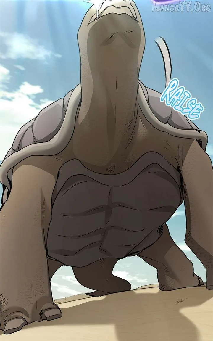 The Demon King Dad and his Hero Daughter Chapter 43 page 47