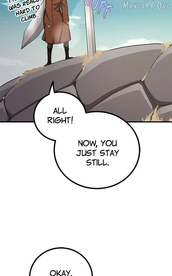 The Demon King Dad and his Hero Daughter Chapter 43 page 44